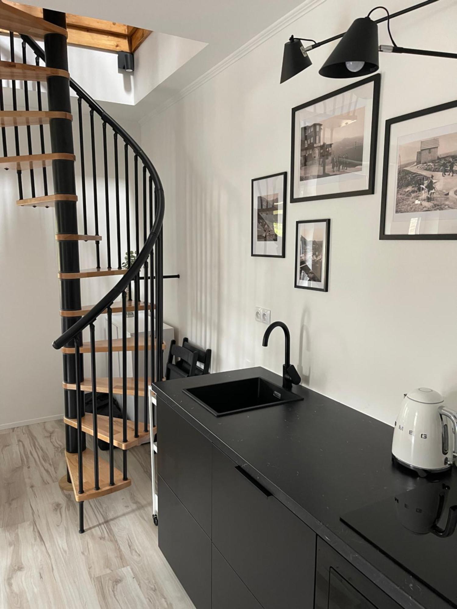 Apartmanovy Dum Jansky Sen Janské Lázně Extérieur photo
