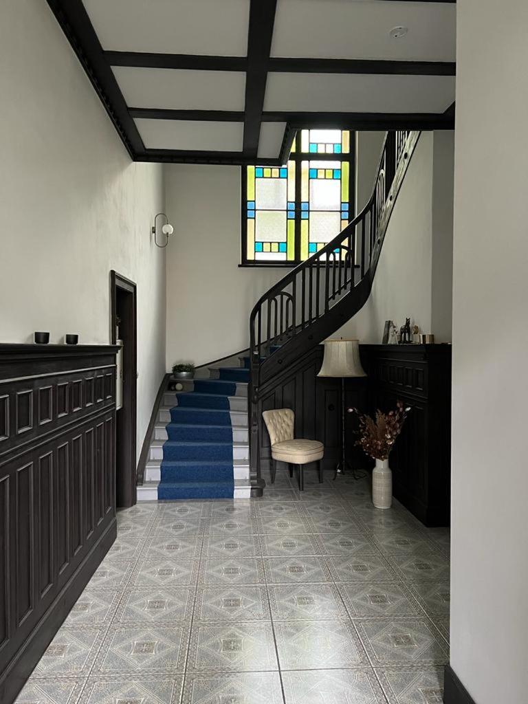Apartmanovy Dum Jansky Sen Janské Lázně Extérieur photo