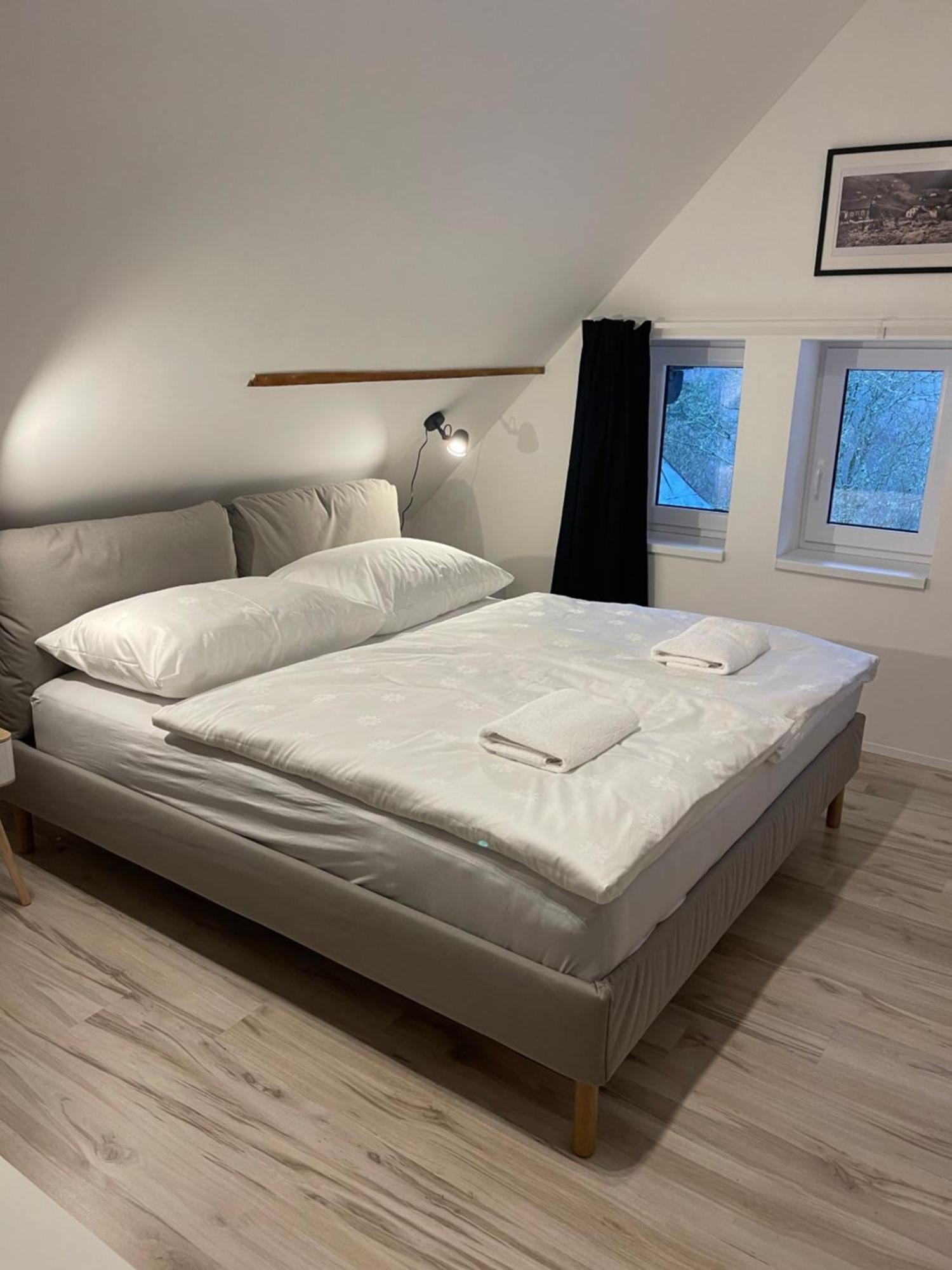 Apartmanovy Dum Jansky Sen Janské Lázně Extérieur photo