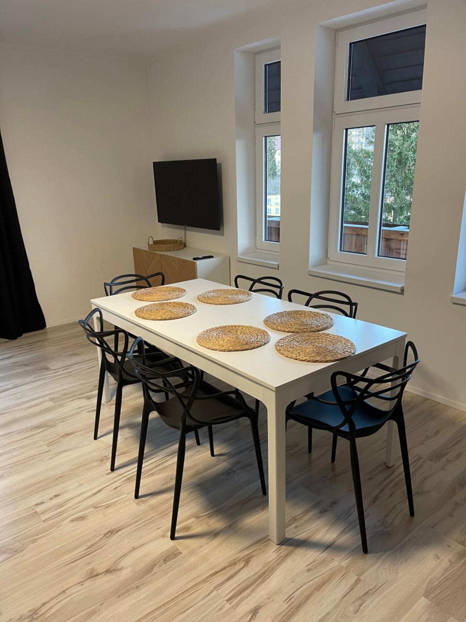 Apartmanovy Dum Jansky Sen Janské Lázně Extérieur photo