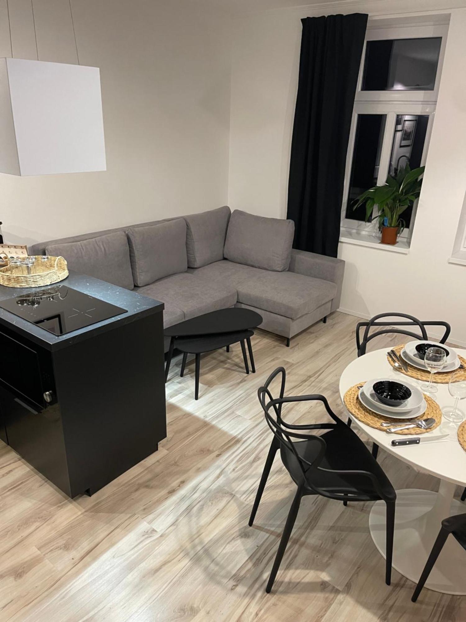 Apartmanovy Dum Jansky Sen Janské Lázně Extérieur photo