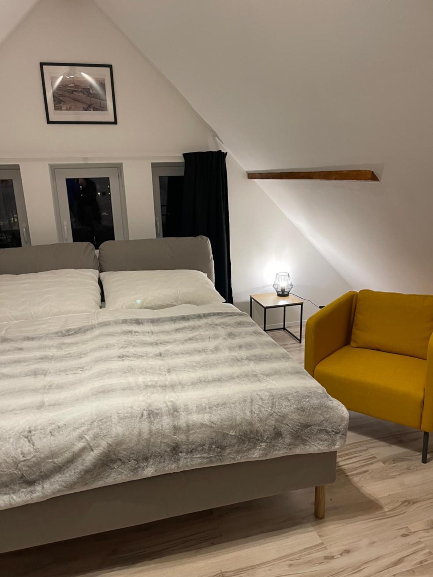 Apartmanovy Dum Jansky Sen Janské Lázně Extérieur photo