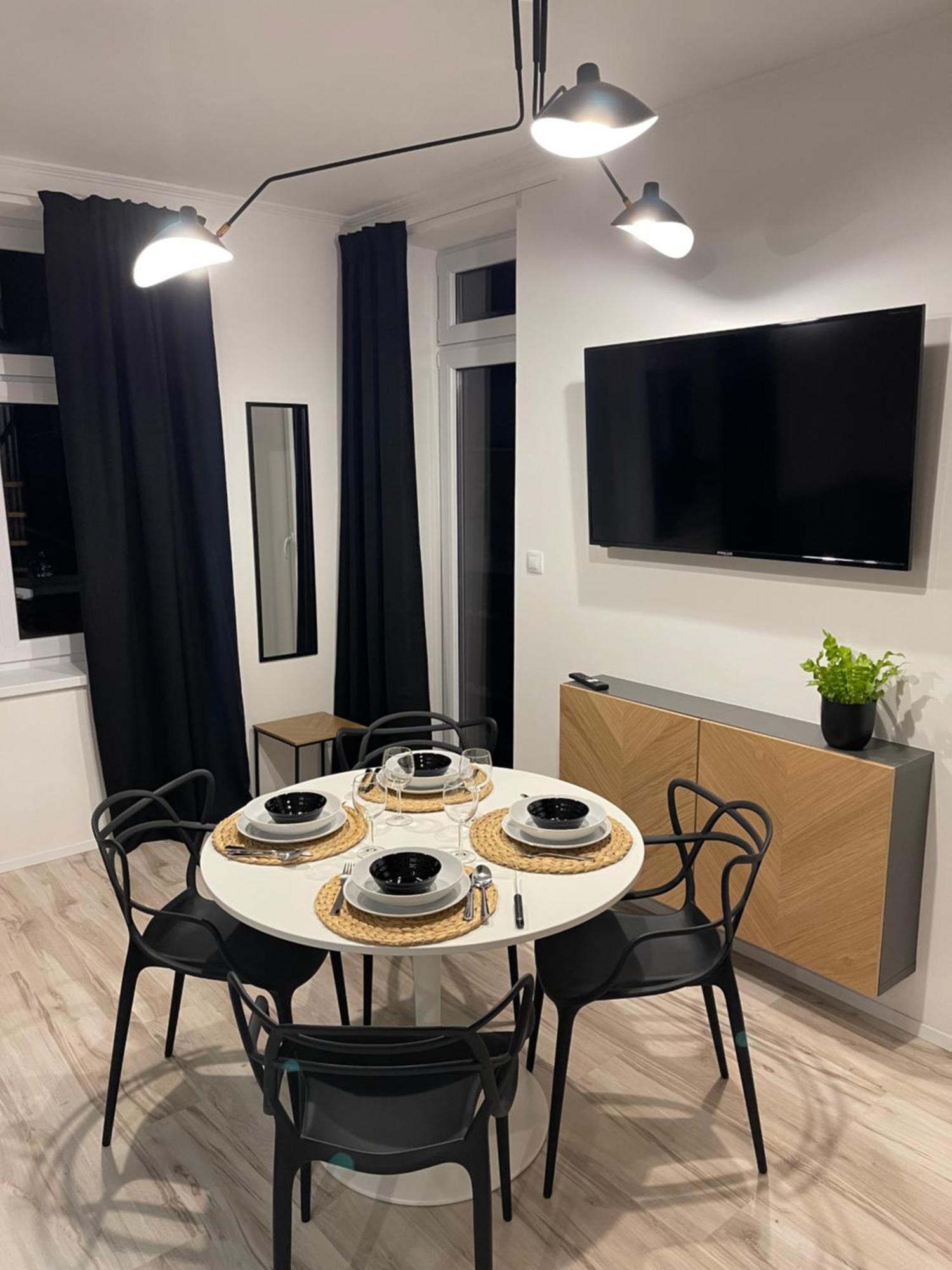 Apartmanovy Dum Jansky Sen Janské Lázně Extérieur photo