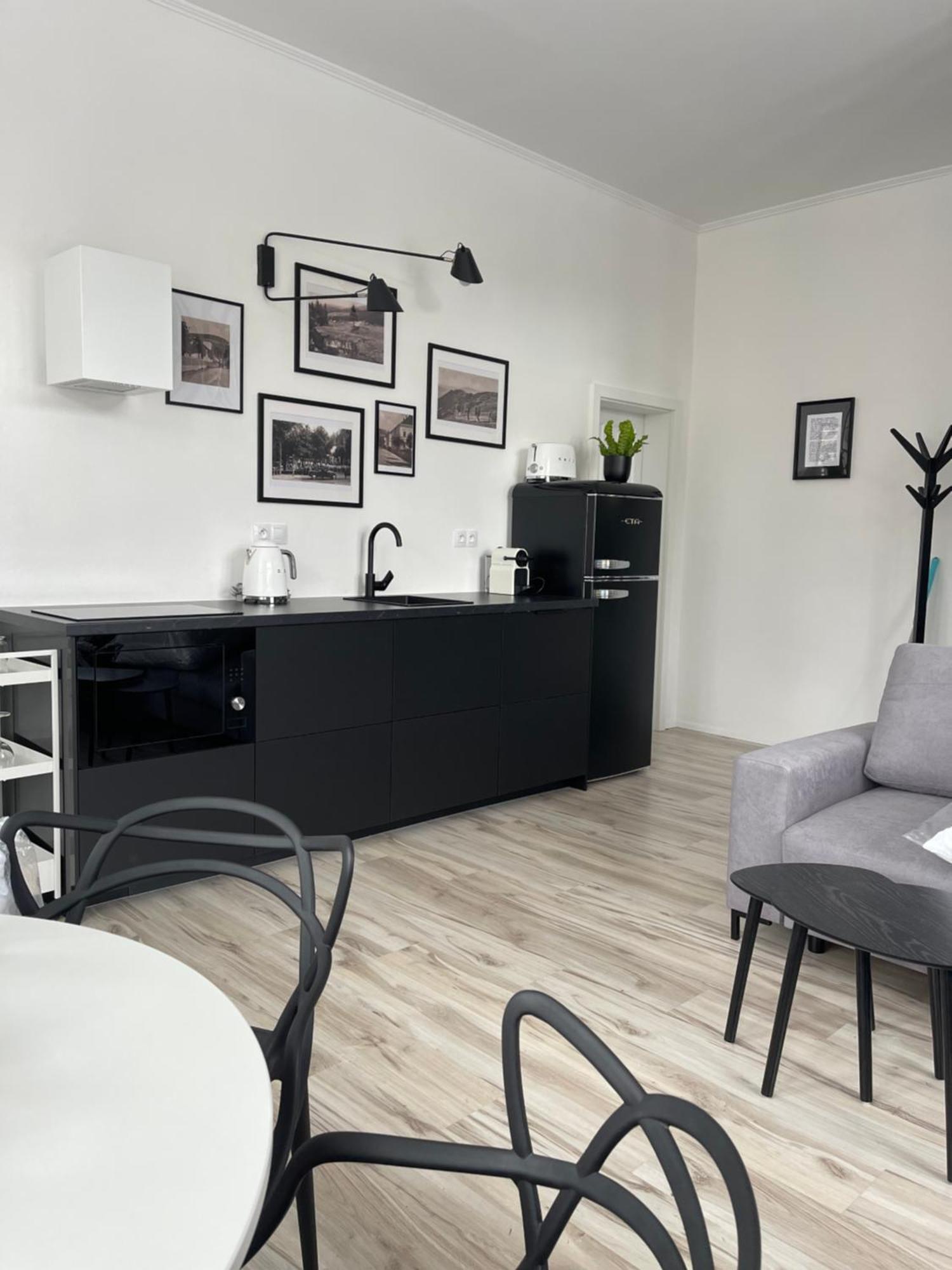 Apartmanovy Dum Jansky Sen Janské Lázně Extérieur photo