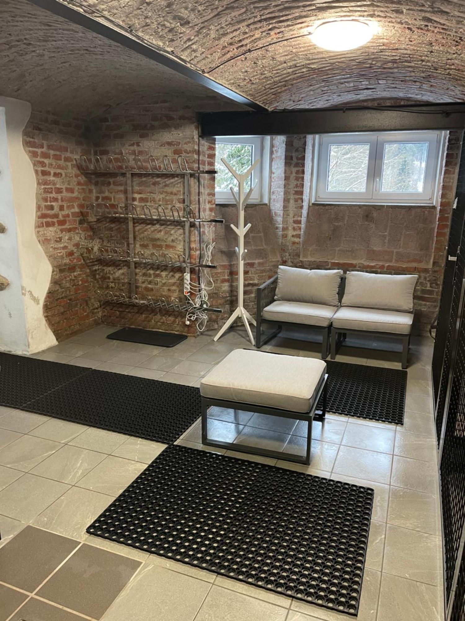 Apartmanovy Dum Jansky Sen Janské Lázně Extérieur photo