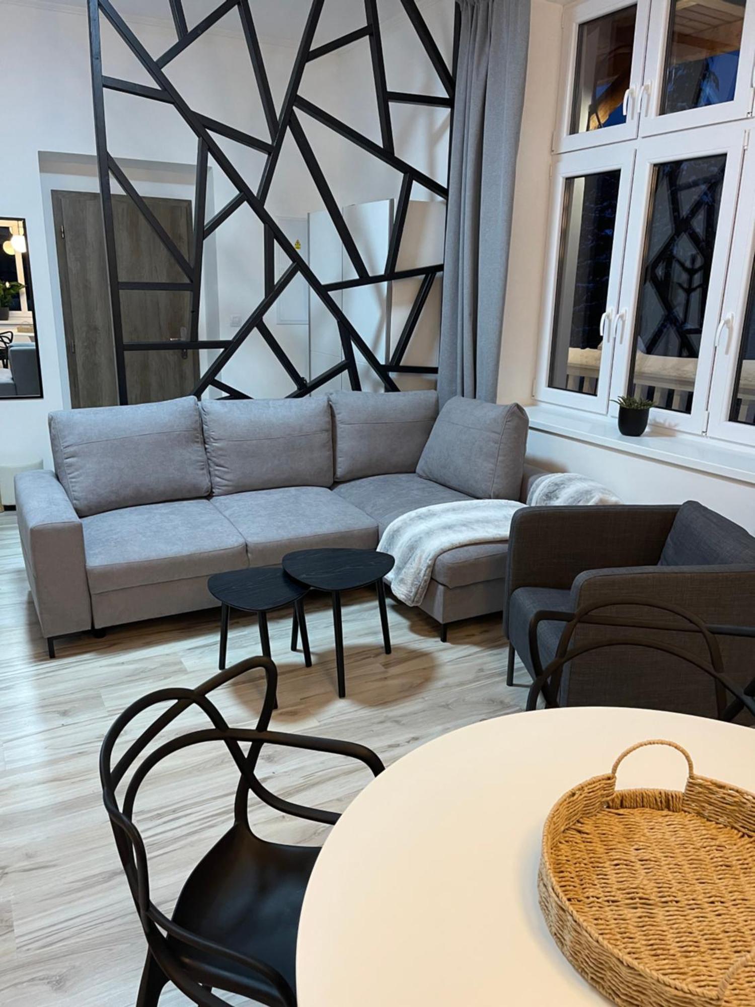 Apartmanovy Dum Jansky Sen Janské Lázně Extérieur photo