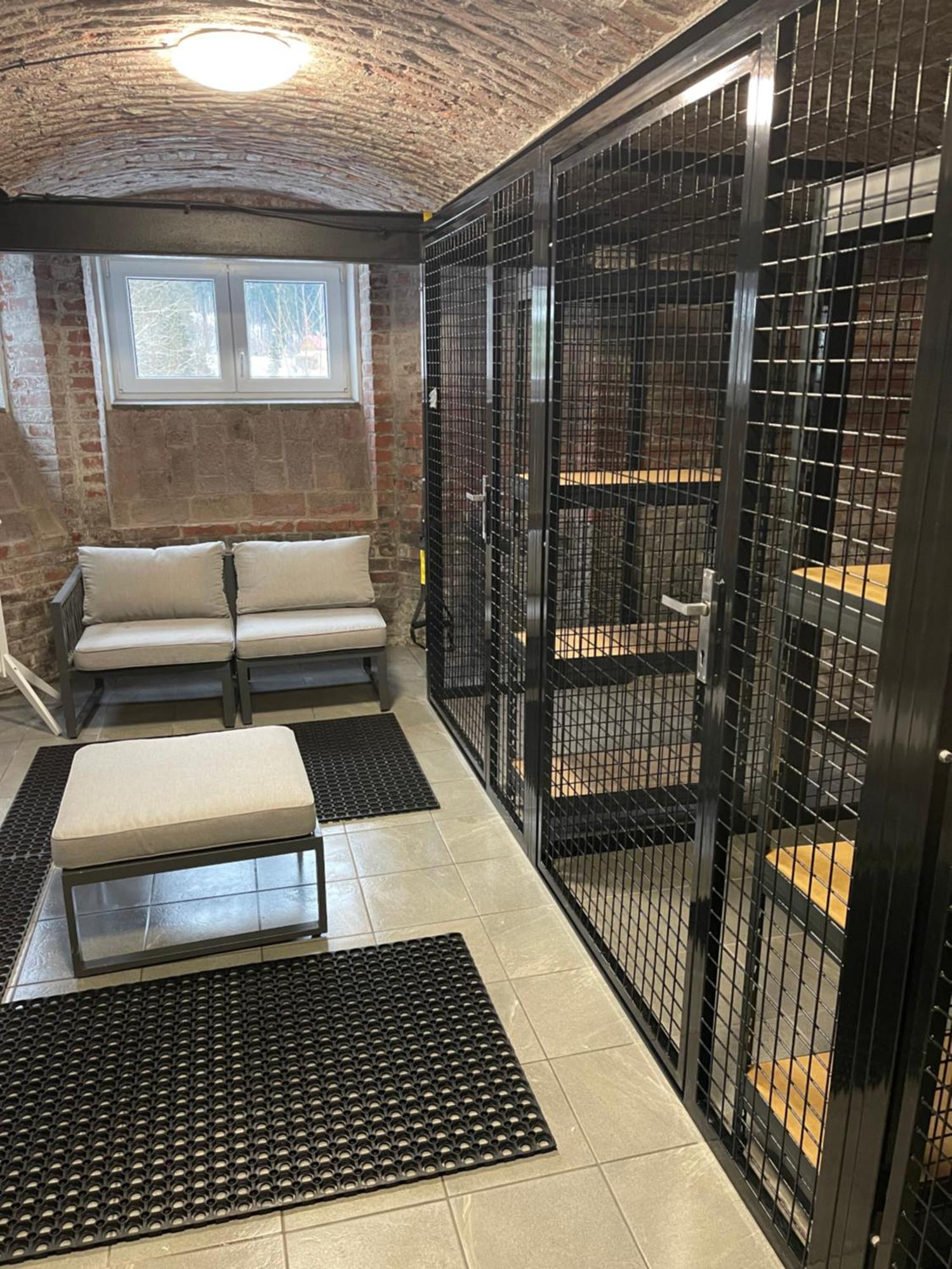 Apartmanovy Dum Jansky Sen Janské Lázně Extérieur photo