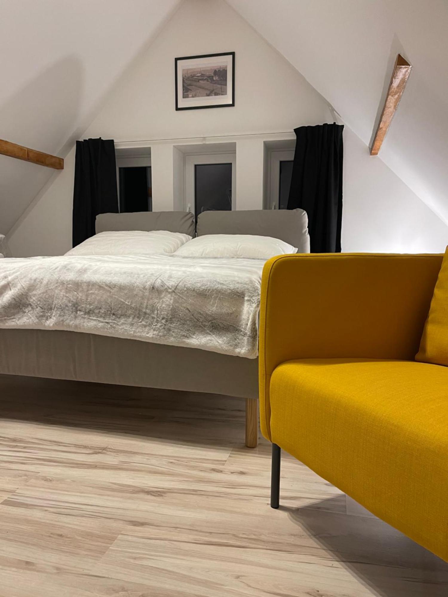 Apartmanovy Dum Jansky Sen Janské Lázně Extérieur photo
