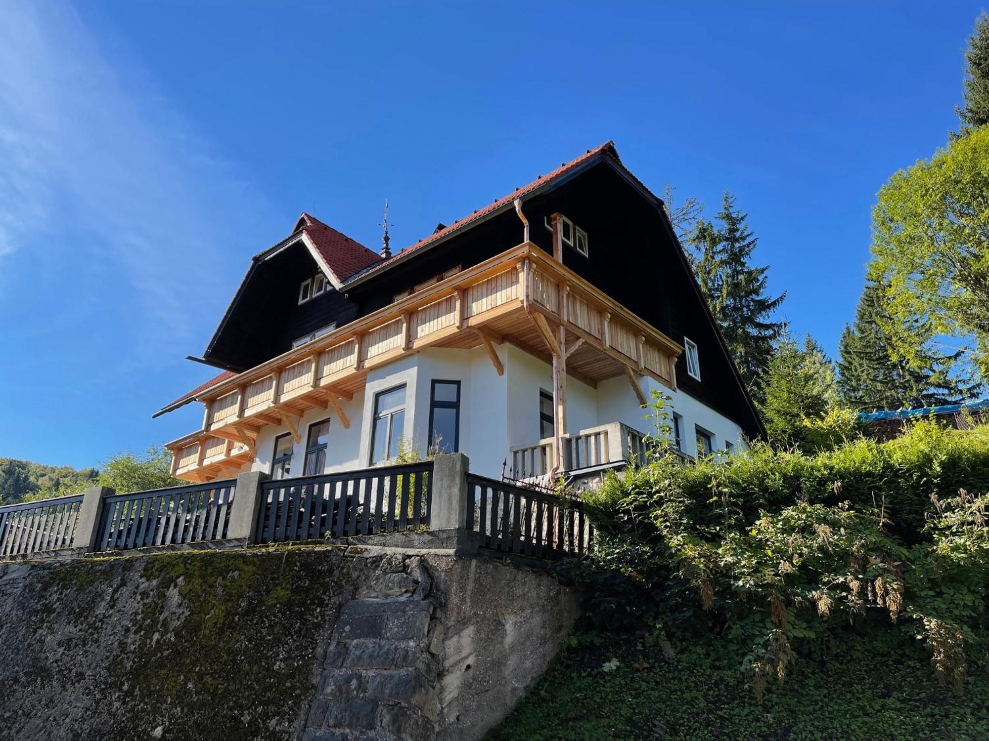 Apartmanovy Dum Jansky Sen Janské Lázně Extérieur photo