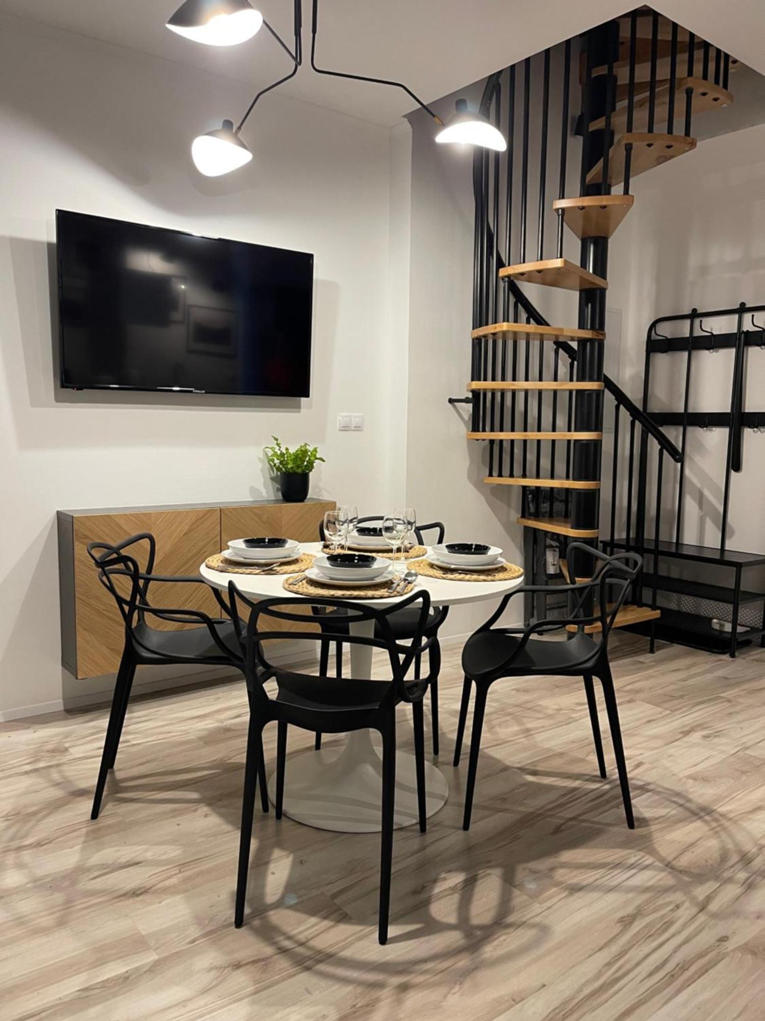 Apartmanovy Dum Jansky Sen Janské Lázně Chambre photo